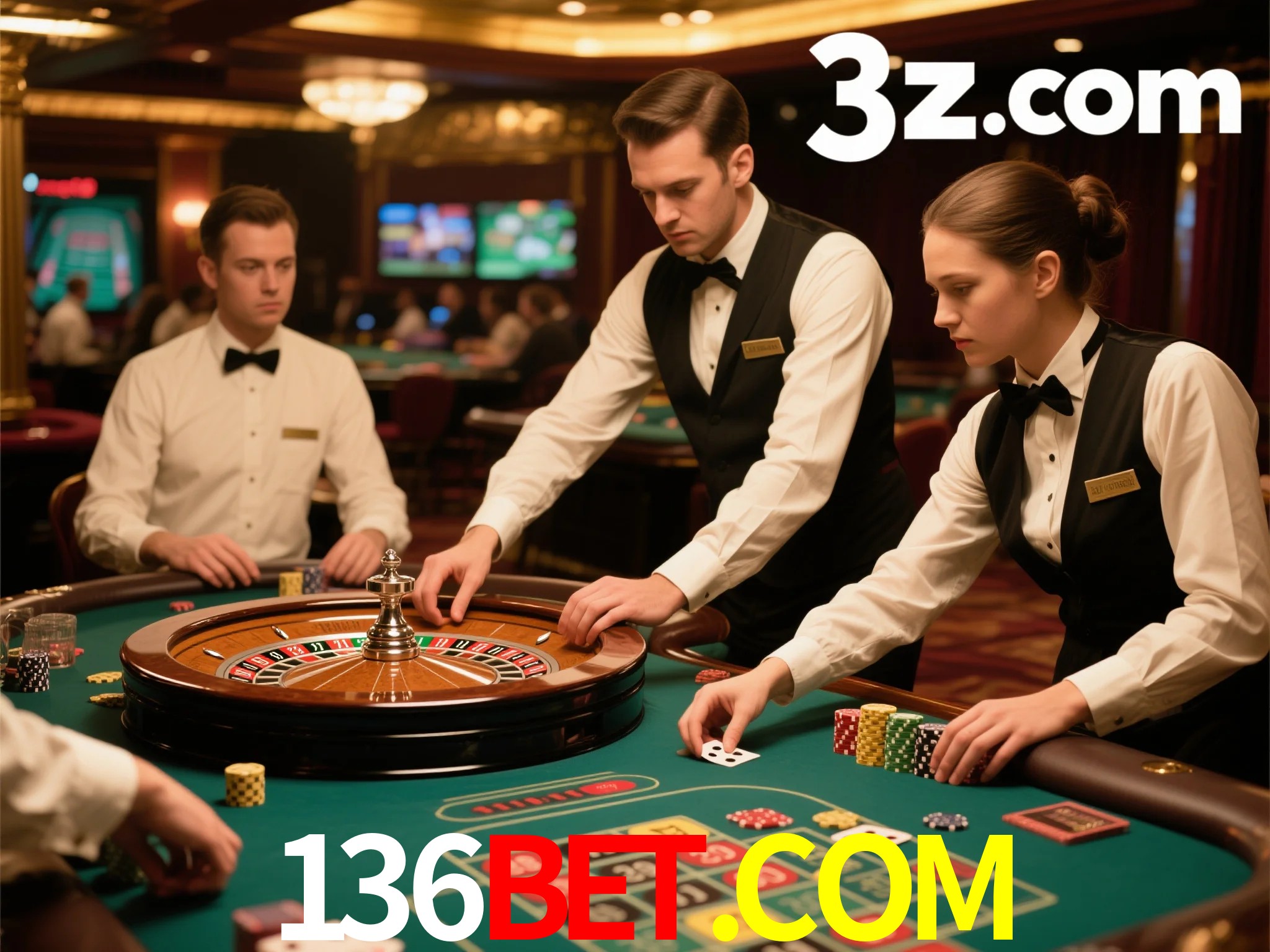 136betgame-Login