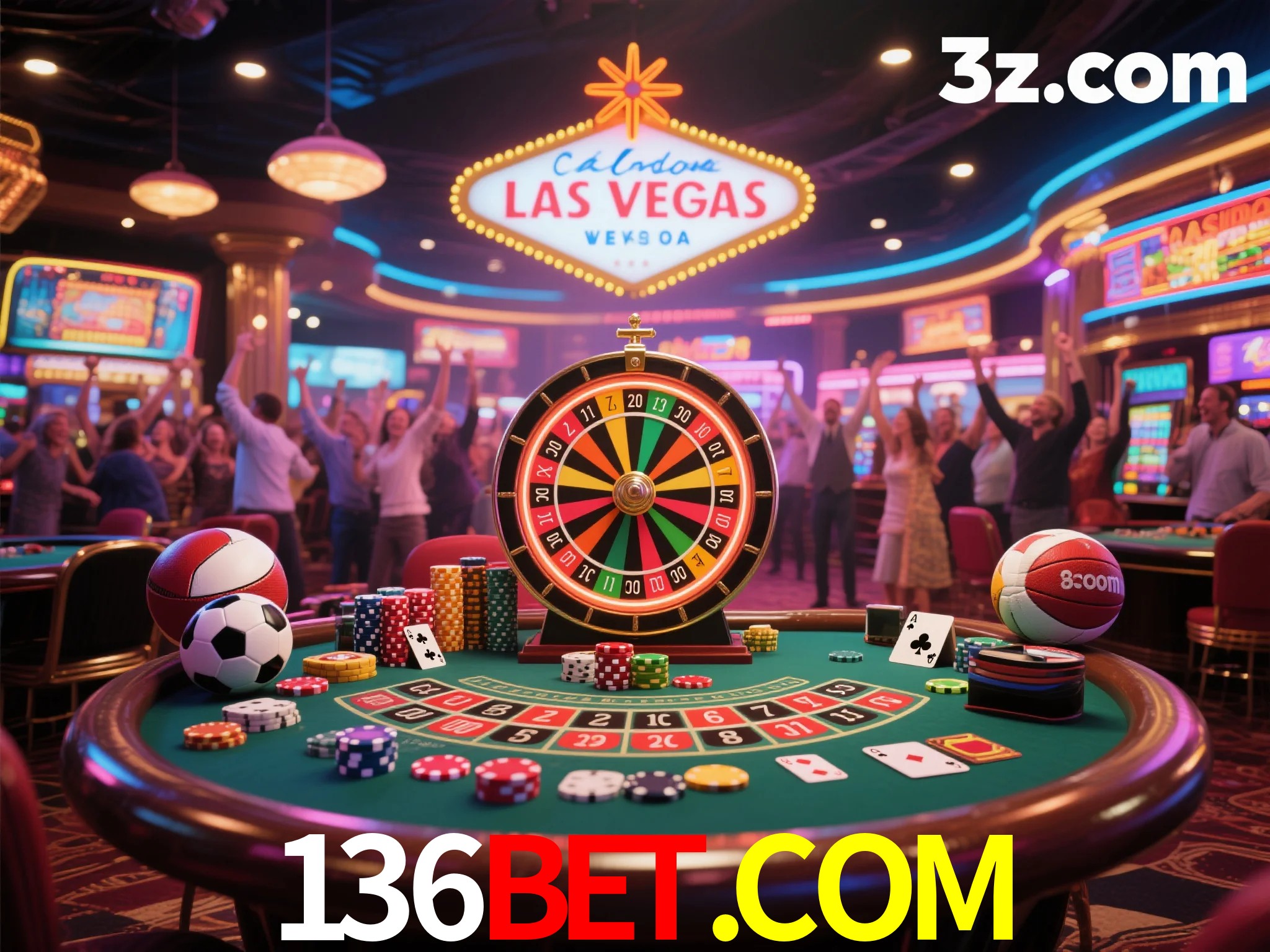 136betgame-Apostas