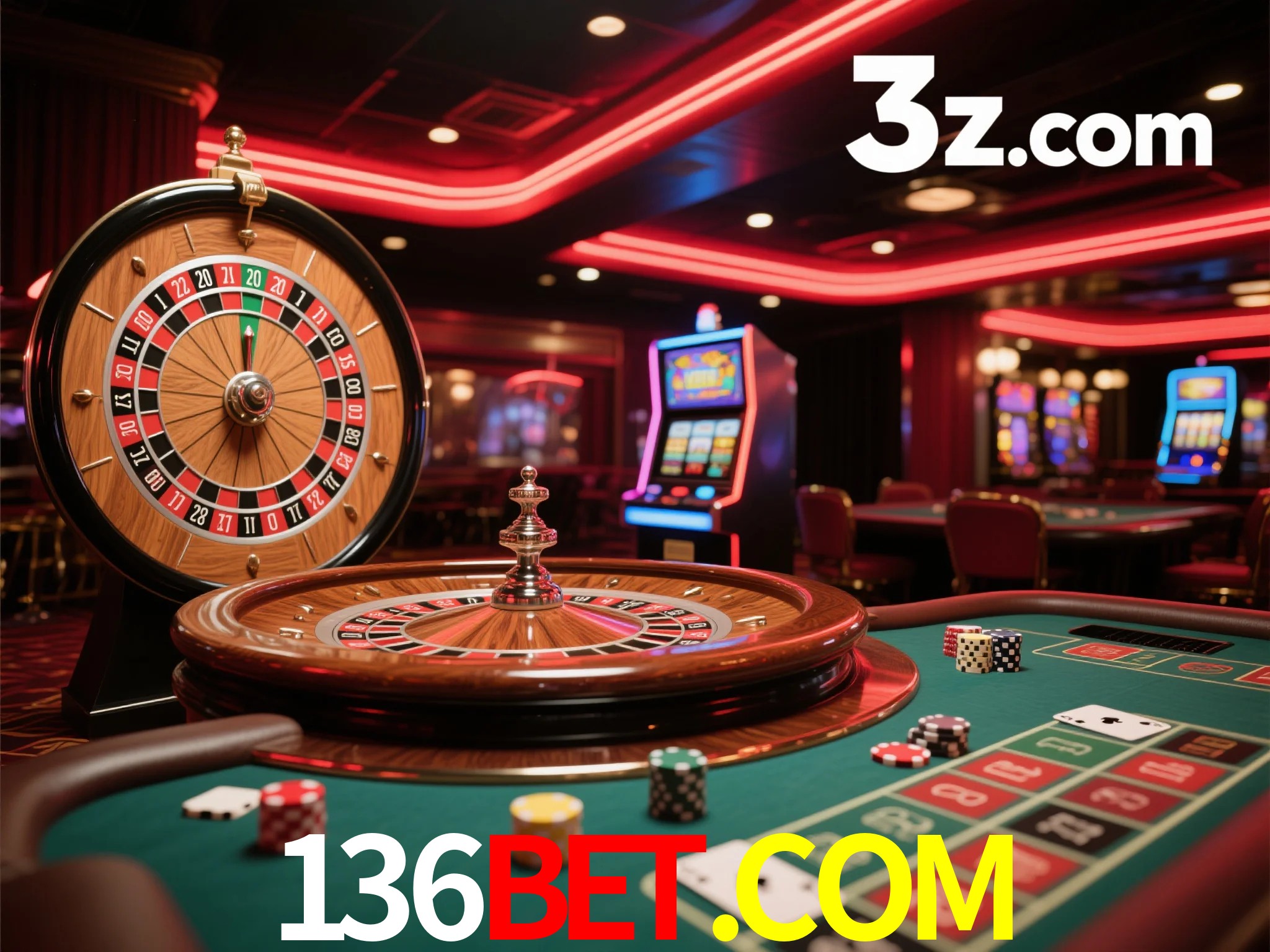 136betgame-Jogo