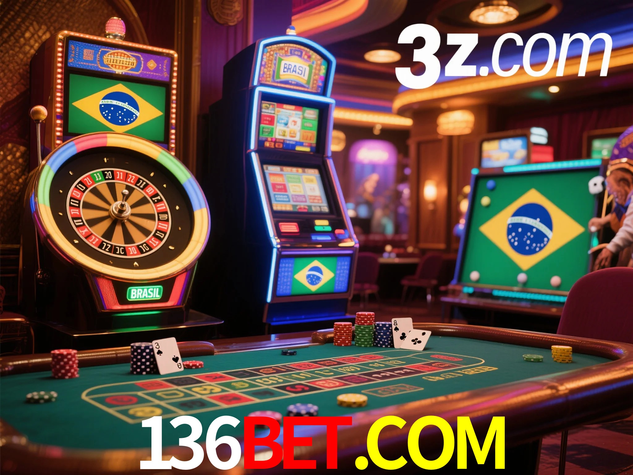 136bet-Game-Crash