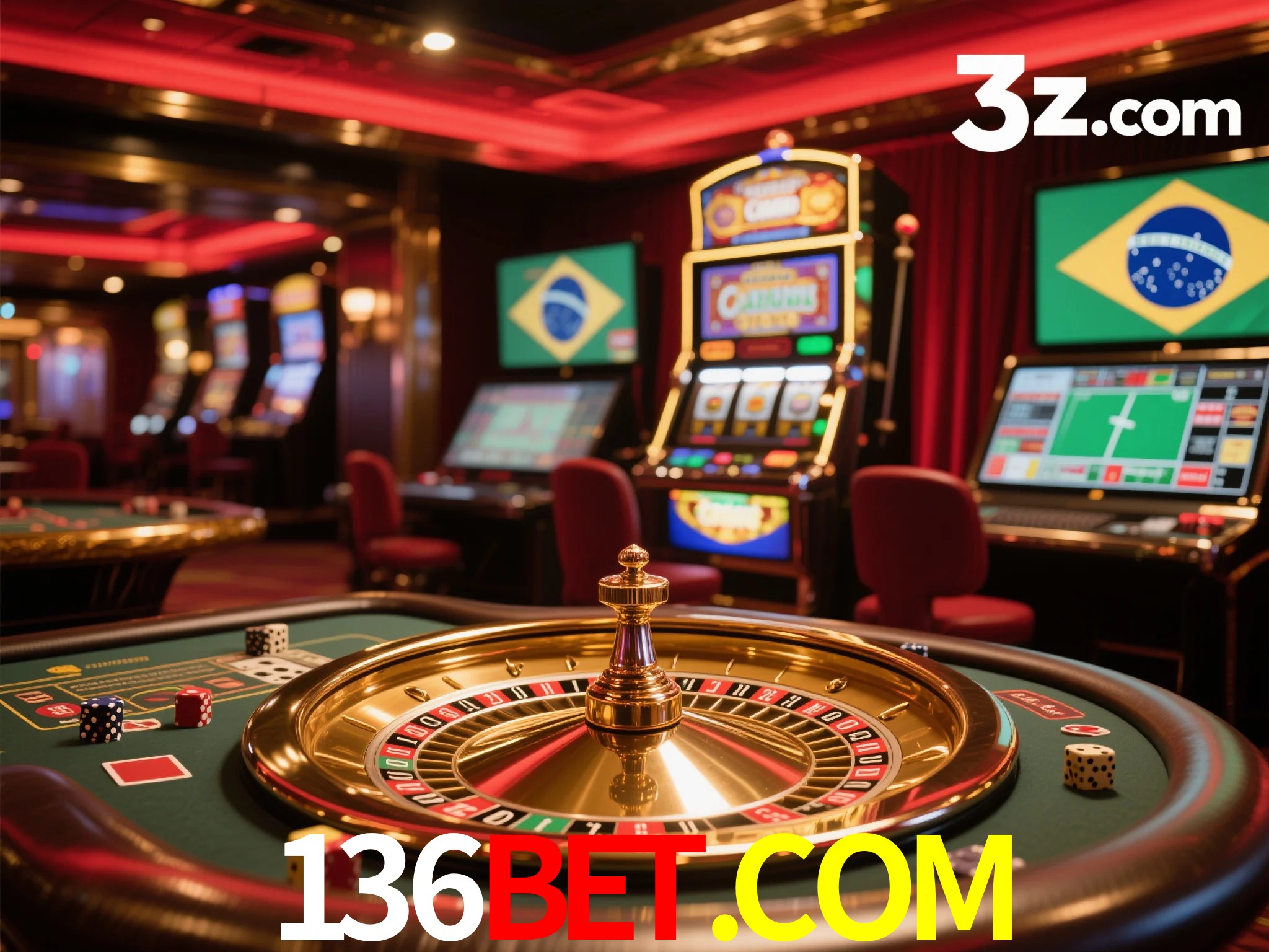 136betgame-App