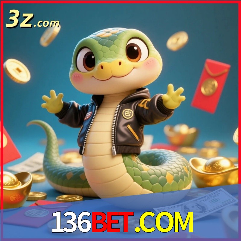 136bet-Logo